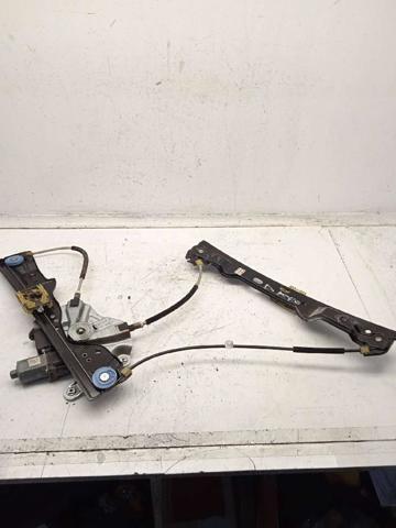 20951582 Motor del elevalunas de la puerta delantera derecha  comprar en Zaragoza