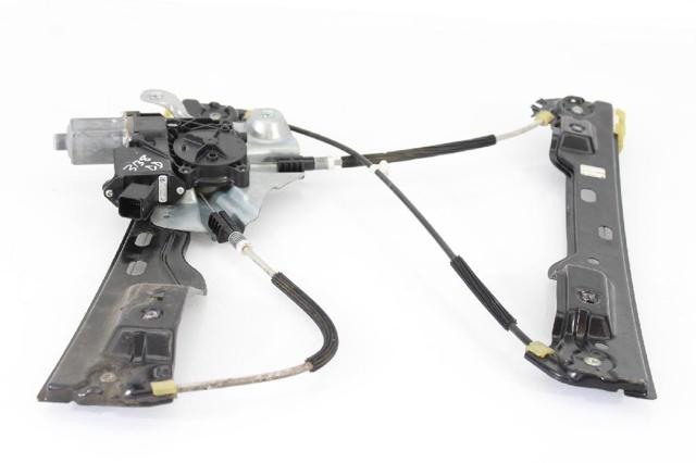 20951582 Motor del elevalunas de la puerta delantera derecha  comprar en Pontevedra