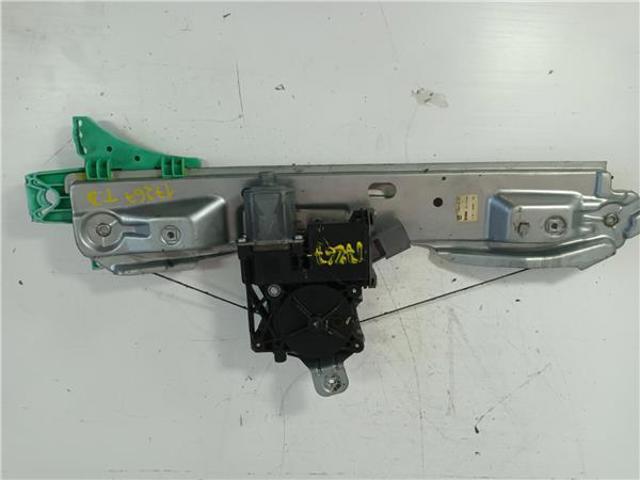 20951582 Motor del elevalunas de la puerta delantera derecha  disponible Burgos