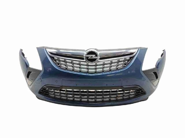 Parachoques Opel Zafira (P12)