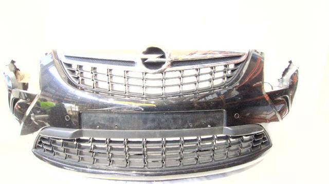 Comprar Defensa delantera Zafira P12