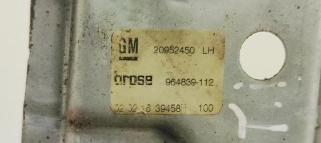20952450 OPEL  comprar en Lleida