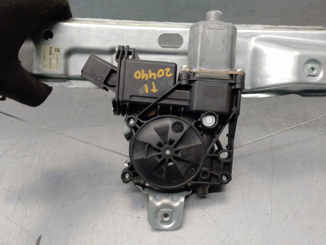 20952450 OPEL  disponible Alicante