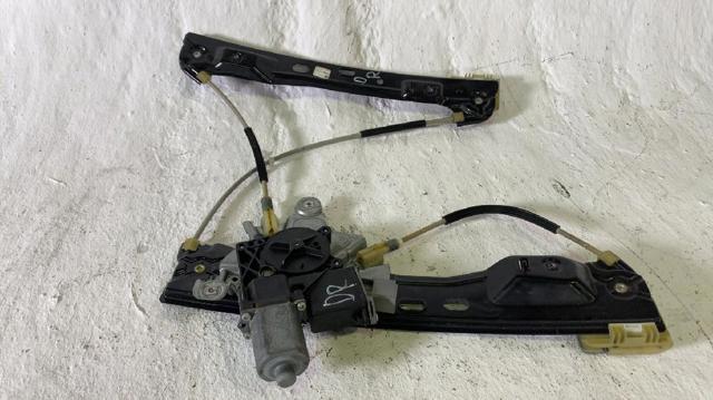 Mecanismo de elevalunas delantero derecha Opel Insignia  desde 54,06 €