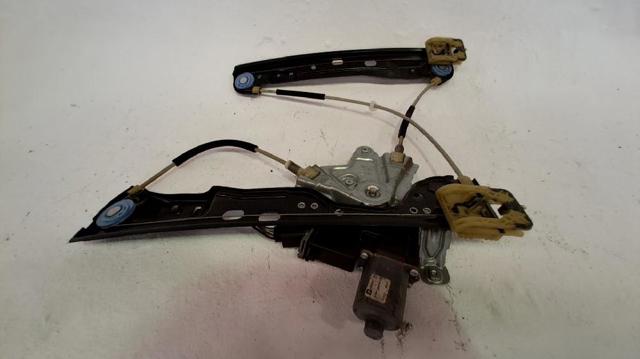 Mecanismo levanta, puerta delantera derecha Opel Insignia  (2008-2017)