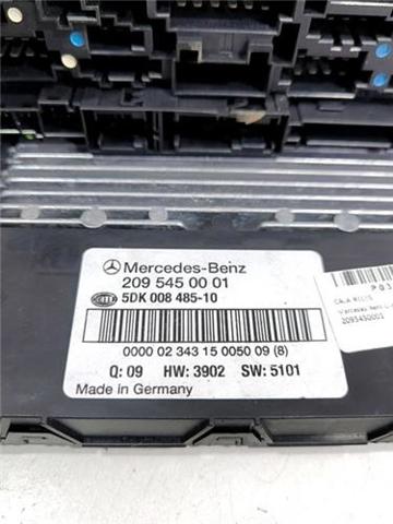 2095450001 Mercedes
