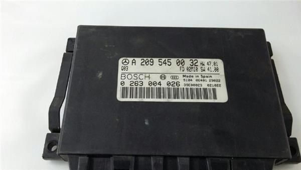 2095450032 Mercedes