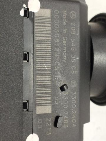 2095450508 MERCEDES Cerradura de encendido  disponible Vigo