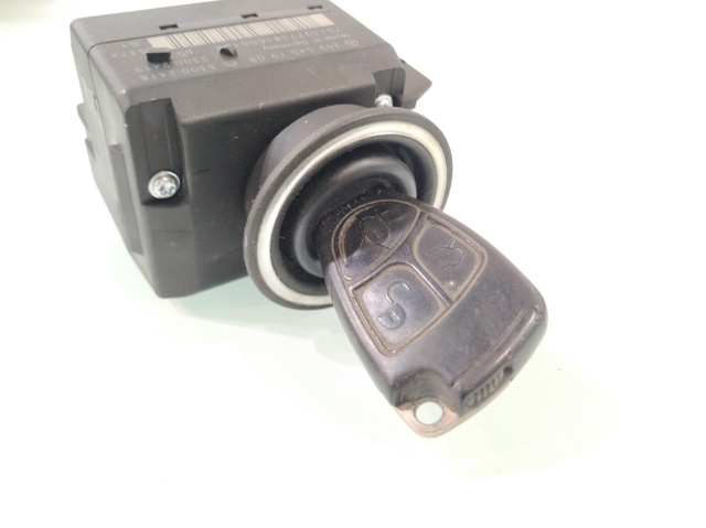 Comprar Bombín de arranque C  W203