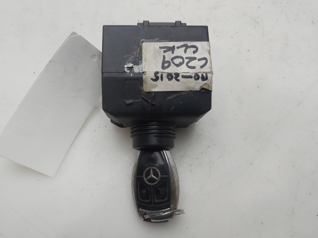 Clausor CLK  coupé (2002-2009) original desde 140,84 €
