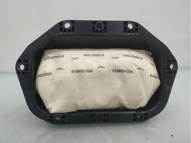 Airbag delantero derecho para opel insignia a sedán 2.0 cdti (69) a20dth 20955173