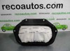 Airbag lateral del pasajero 20955173 OPEL