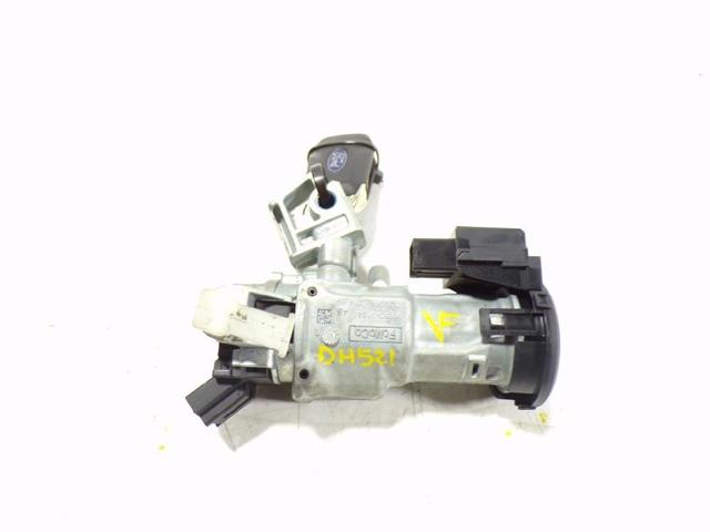 Interruptor de encendido Ford Focus IV (2018-2026)