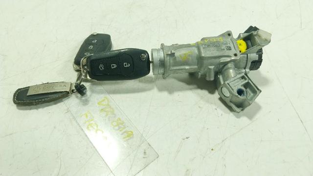 Clausor Ford Focus IV (HP)