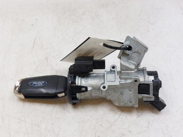 Clausor Ford Focus IV (HP)