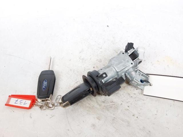 Comprar Bombín de arranque Focus IV HP