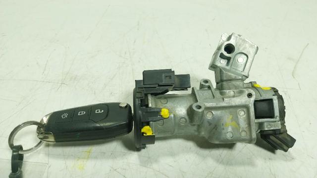 Clausor para Ford Focus IV (HP)