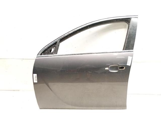 Puerta delantera Opel Insignia  (2008-2017)