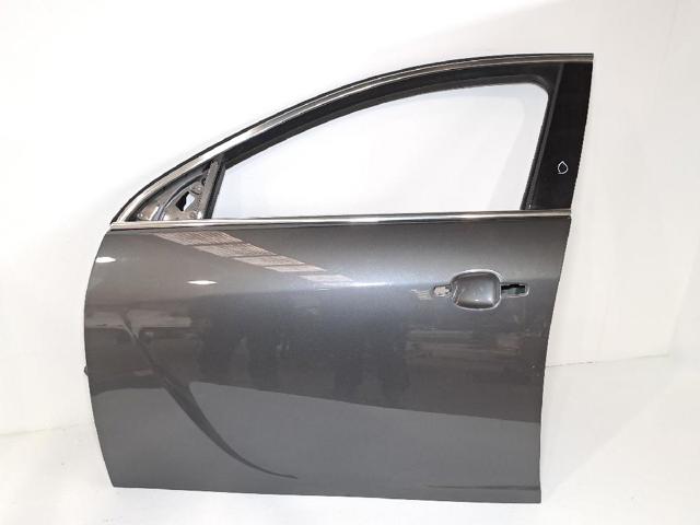 Puerta delantera izquierda 20965955 Opel