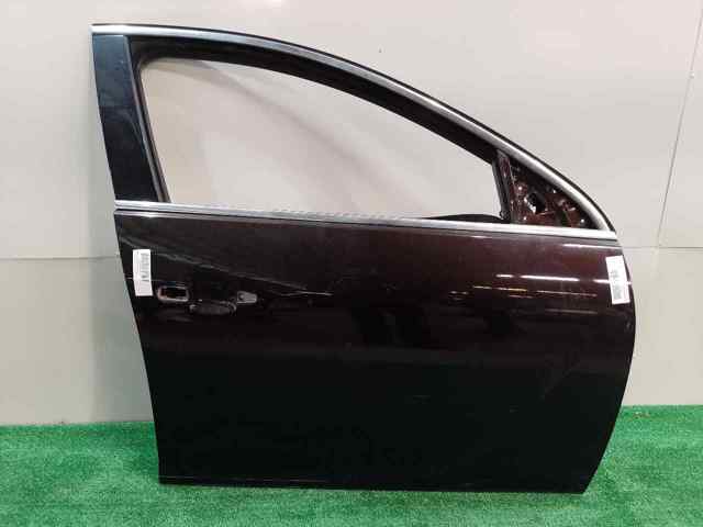 Puerta delantera derecha 20965956 Opel