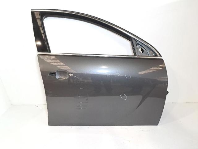 Puerta delantera derecha 20965956 Opel