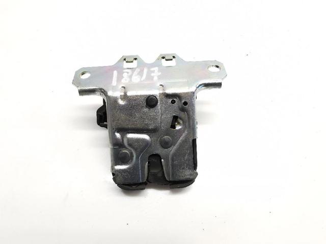 20969620 Cerradura de tapa de maletero  comprar en Pontevedra