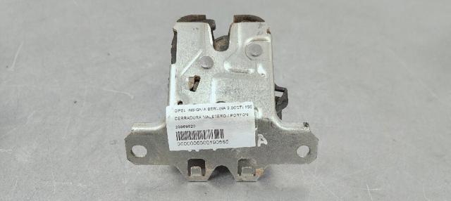 20969620 Opel