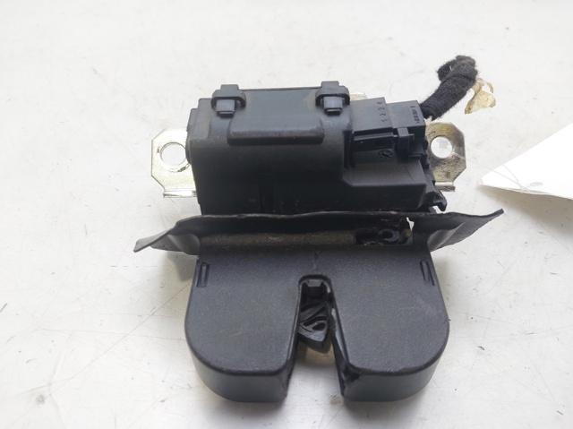 20969620 OPEL Cerradura de maletero comprar Bilbao