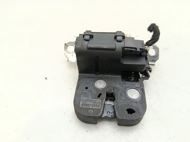 20969620 Opel