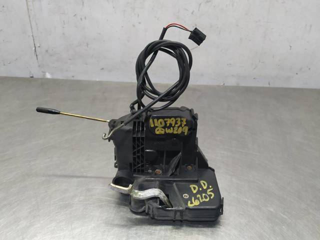 2097200435 Mercedes