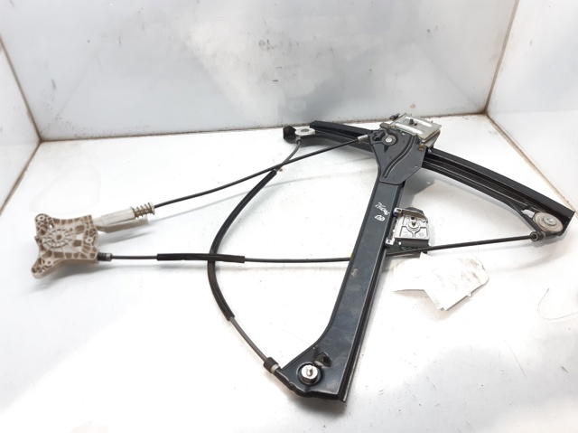Comprar Mecanismo de elevalunas de la puerta delantera derecha Mercedes CLK  C209 a bajo precio