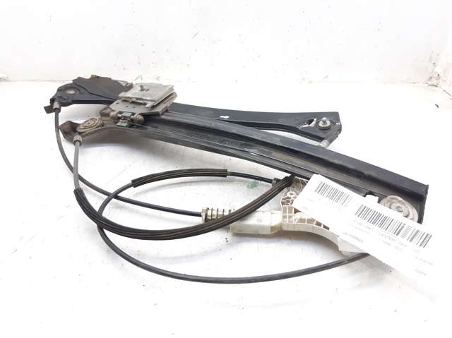 Mecanismo levanta, puerta delantera derecha Mercedes CLK  (2002-2009)