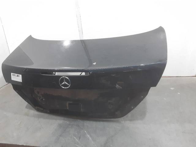 Tapa maletero Mercedes CLK  coupé comprar en España