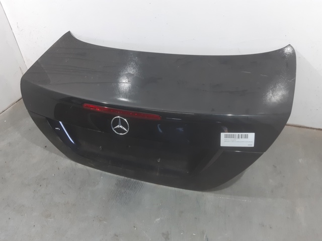 Precio del repuesto Tapa maletero CLK  coupé