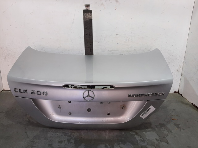 209750027528 Mercedes