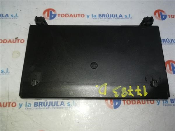 2098202026 MERCEDES Unidad de confort de la puerta delantera  comprar en Jaén