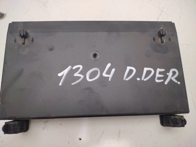 2098202026 MERCEDES Unidad de confort de la puerta delantera  disponible Ourense