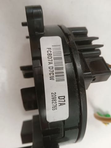 20982765 General Motors