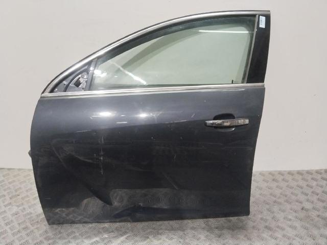 Comprar Puerta del conductor Insignia  G09