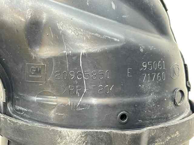 20985850 Opel