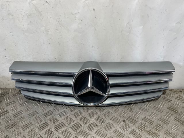 Panal de radiador 2098800183 Mercedes