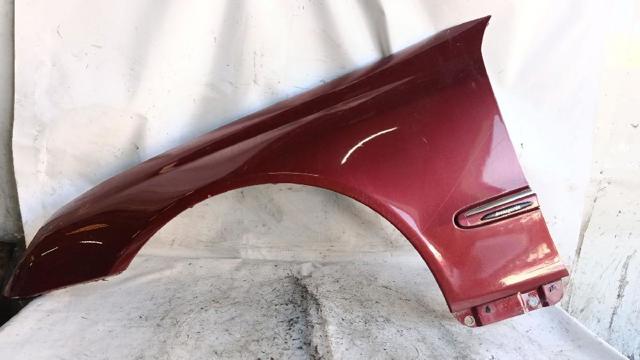 Precio del repuesto Aleta delantera izquierda CLK  coupé