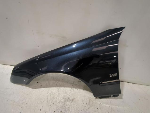 Aleta delantera izquierda para Mercedes CLK C209