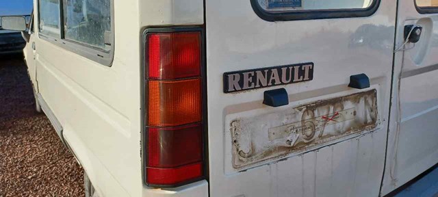 20990G Renault (RVI)