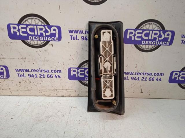 RENAULT 20990G Piloto trasero izquierdo  en stock Salamanca