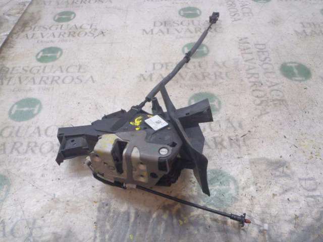 2099457 Cerradura de la puerta trasera derecha  en stock Castellón