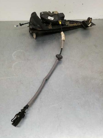 2099457 Cerradura de la puerta trasera derecha  en stock Castellón
