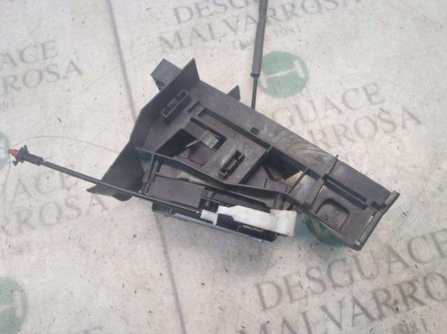 2099457 Cerradura de la puerta trasera derecha  comprar en Zaragoza