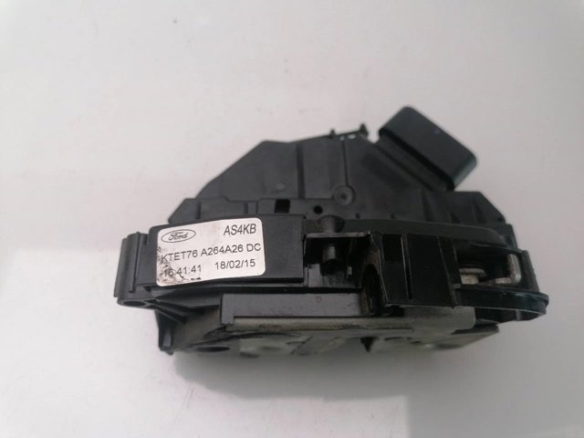 2099457 FORD Cerradura de la puerta trasera derecha comprar Bilbao