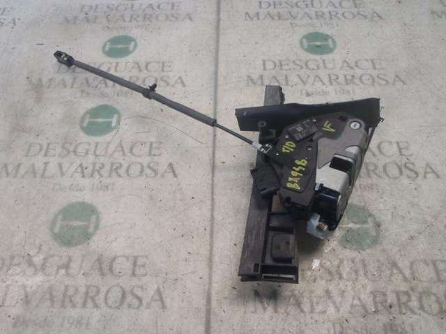 FORD 2099457 Cerradura de la puerta trasera derecha  comprar en Ponferrada